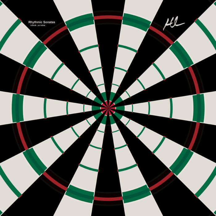 Rhythmic Sonatas | HVL