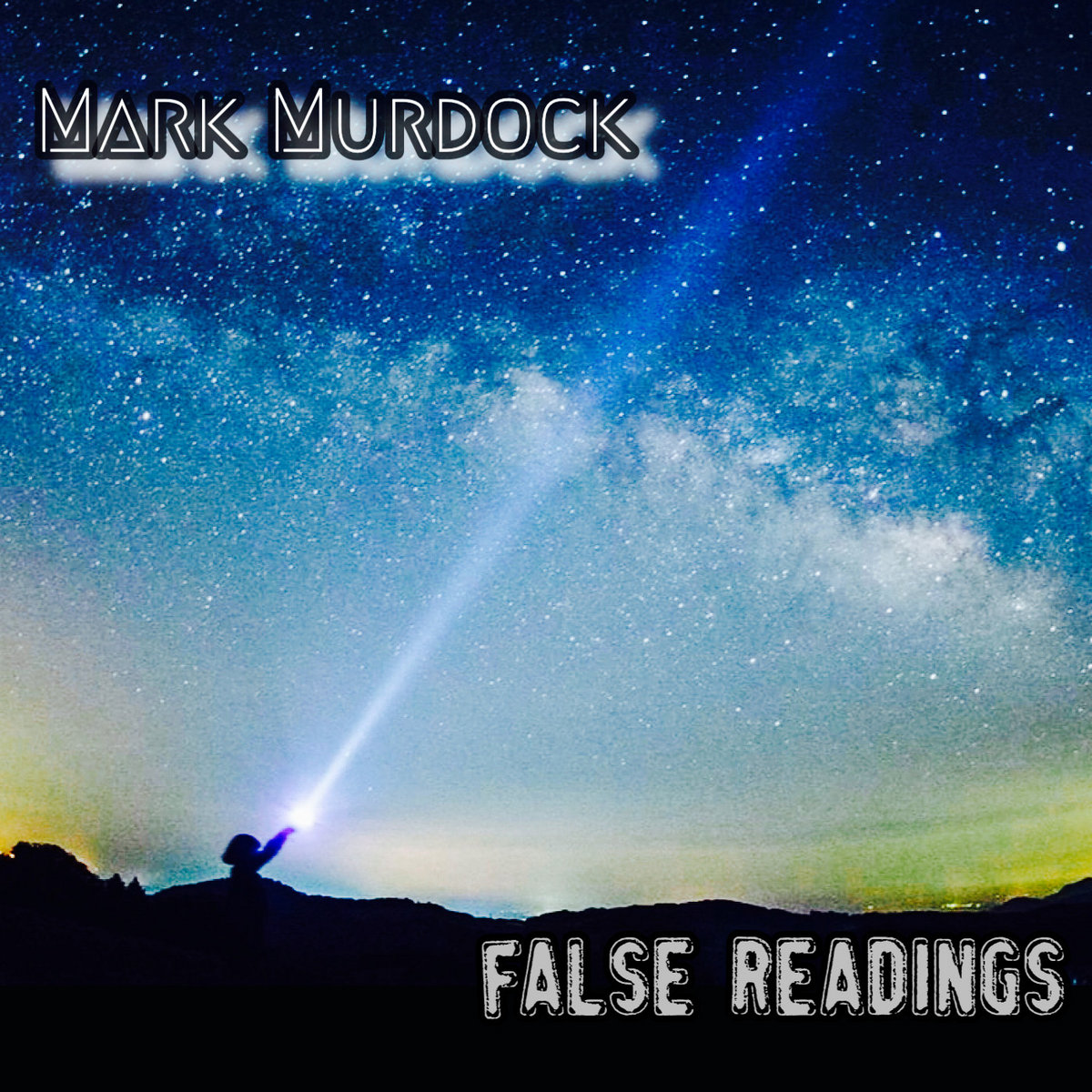 False Readings Mark Murdock Cymbalic Encounters
