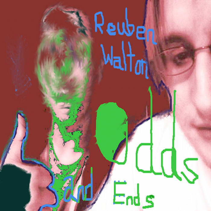 Karen Peris (feat. The Innocence Mission) Reuben Walton