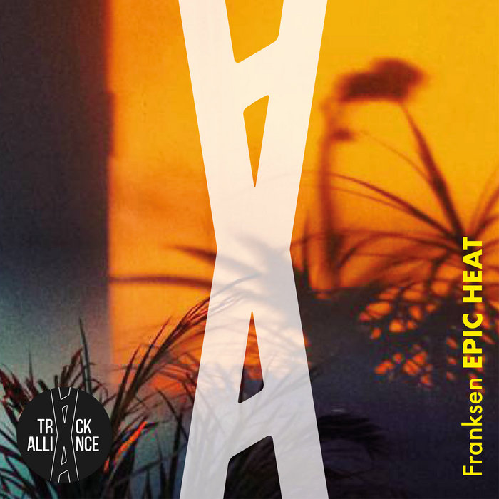 Epic Heat Franksen Track Alliance