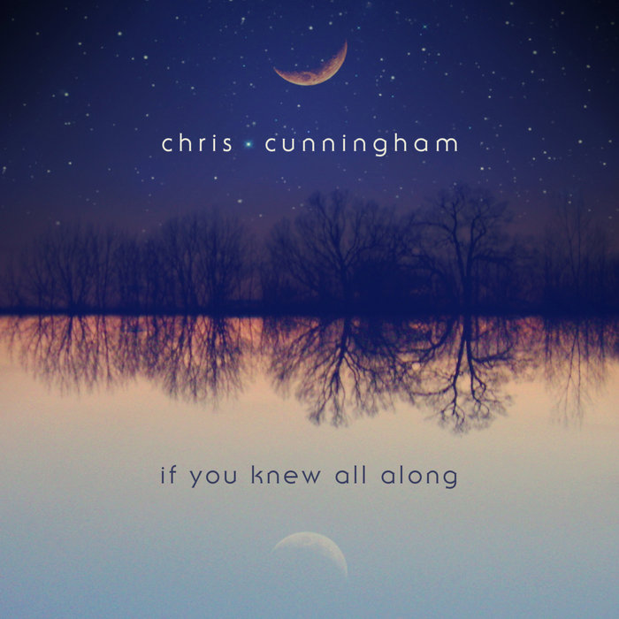 If You Knew All Along (2016) Chris Cunningham