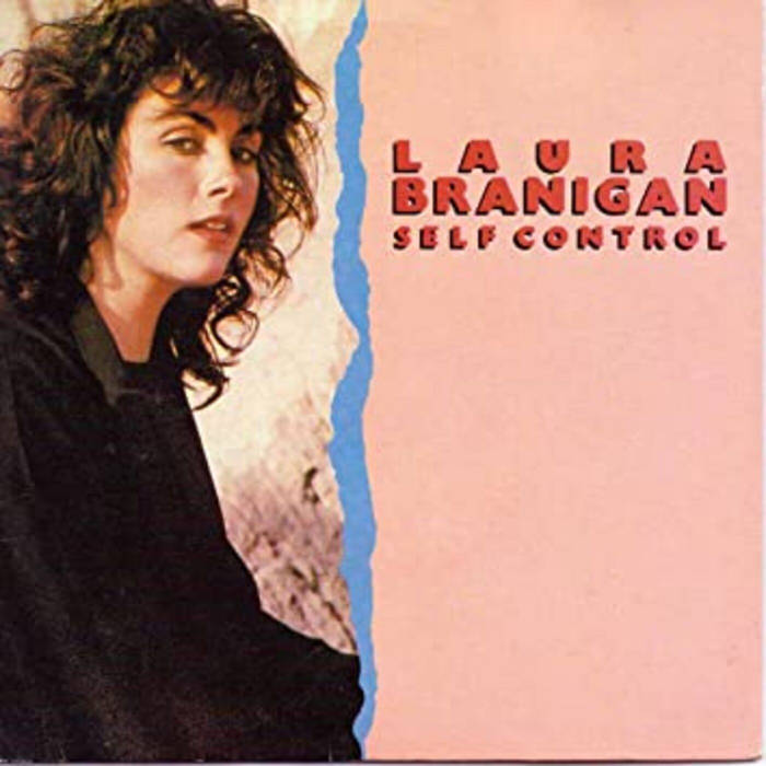 Laura Branigan Self Control (3 VERSIONS) Golden Era Grooves