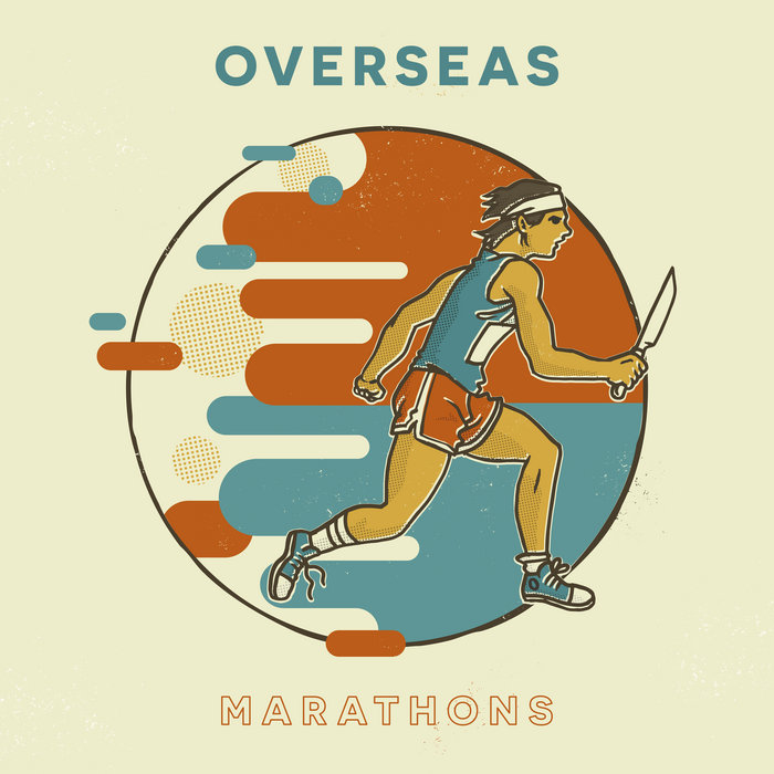 Marathons Overseas