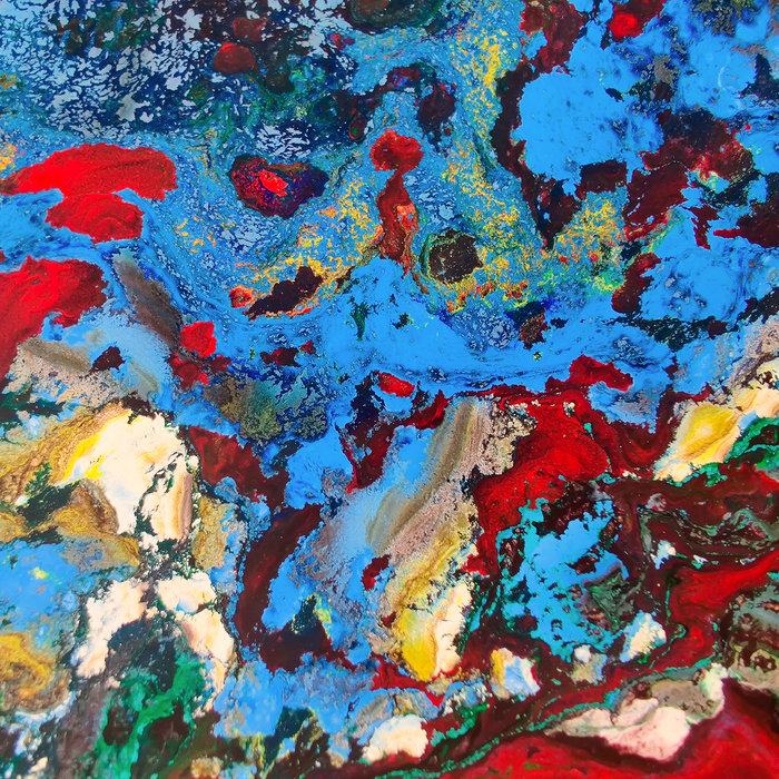 Zen Rhythms The Holy Banana