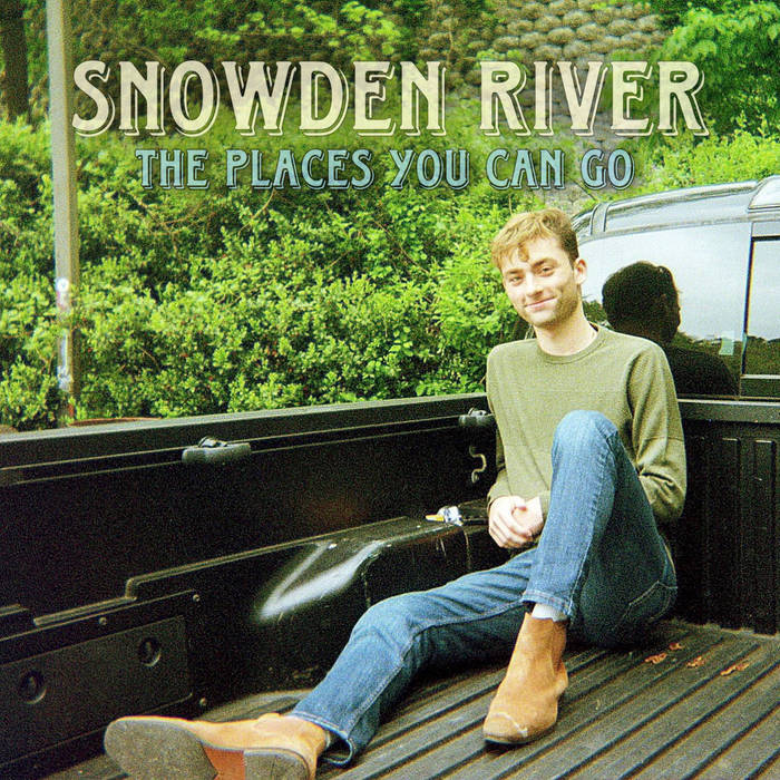 The Places You Can Go Snowden River