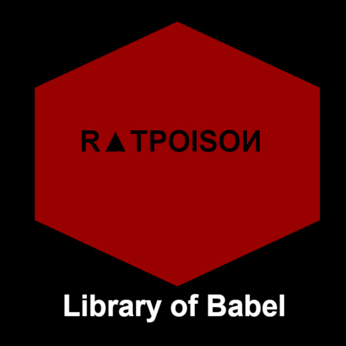 Library of Babel Ratpoison