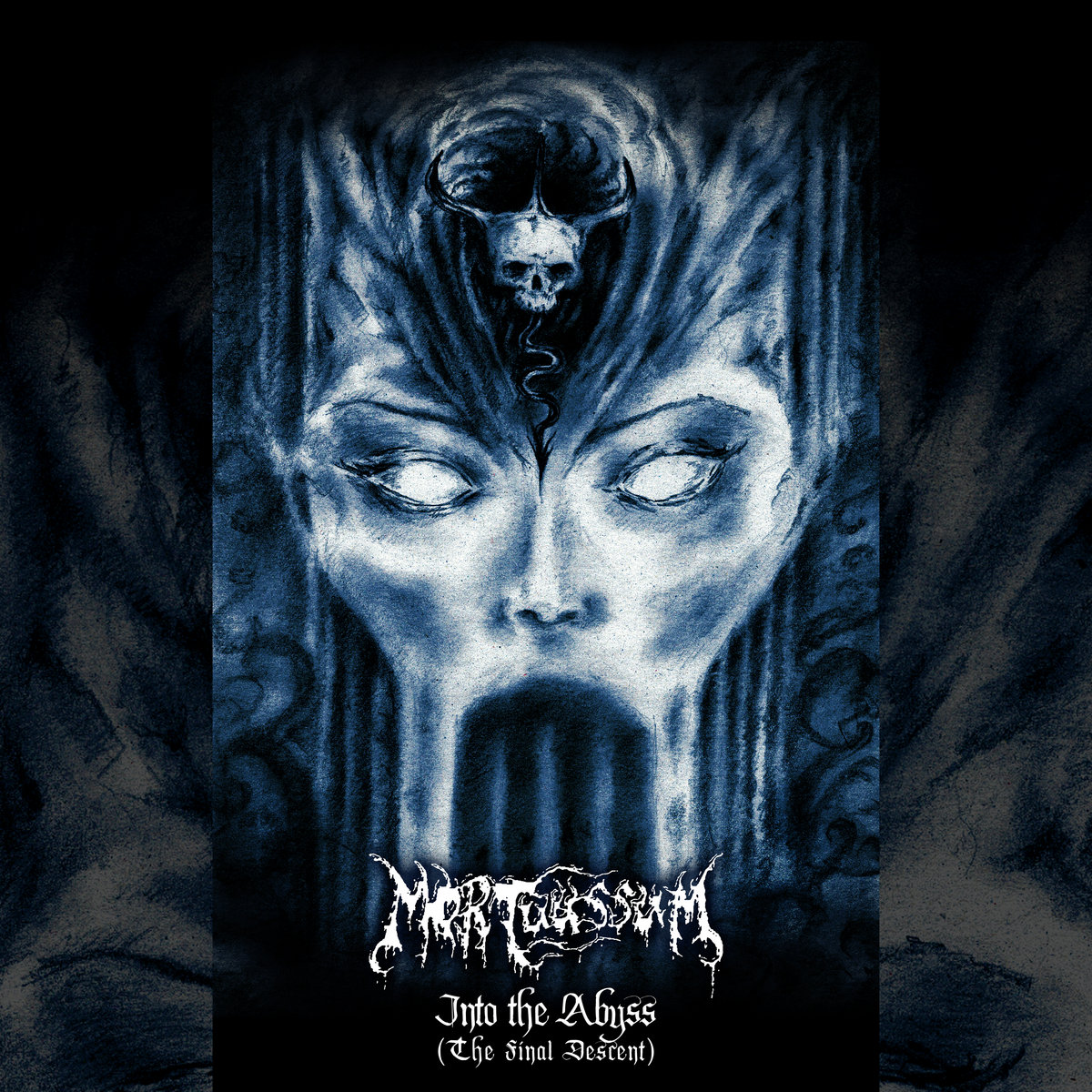 Into the Abyss (The Final Descent) EP Mortuus Sum