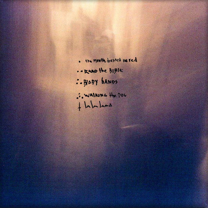 (bedroom songs) CarLaLaLand