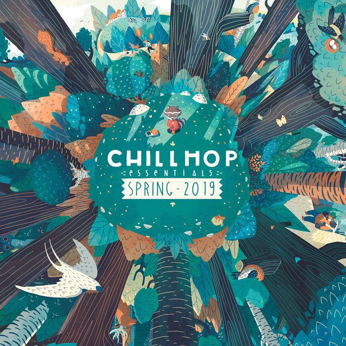 Chillhop Music Fall 2023