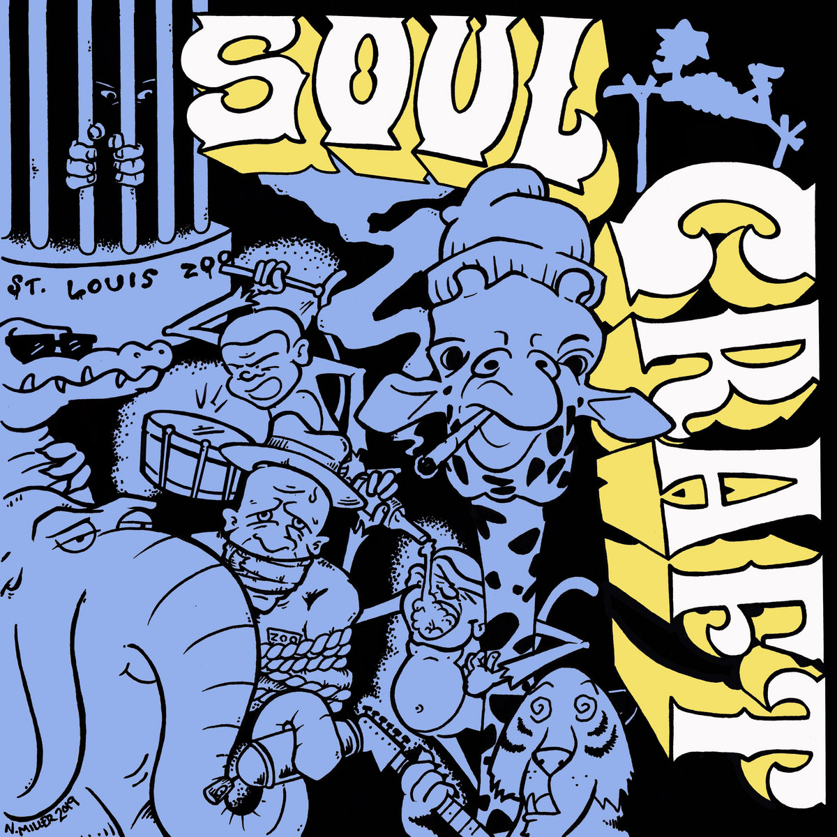 Soul Craft Soul Craft