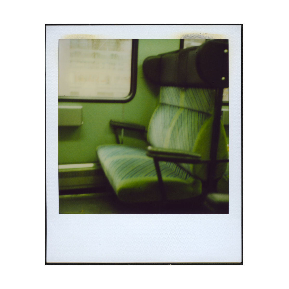 Sudden Movement The Transmissionary Six