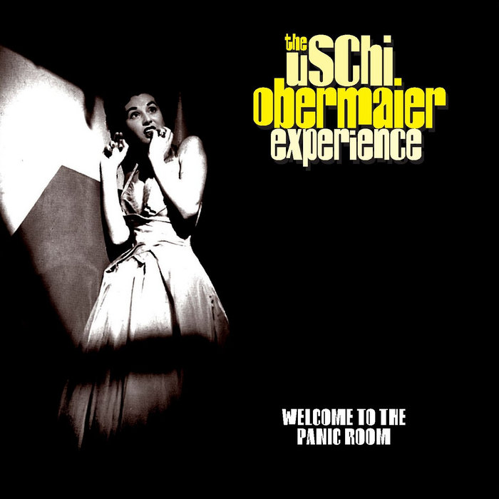To The Panic Room The Uschi Obermaier Experience