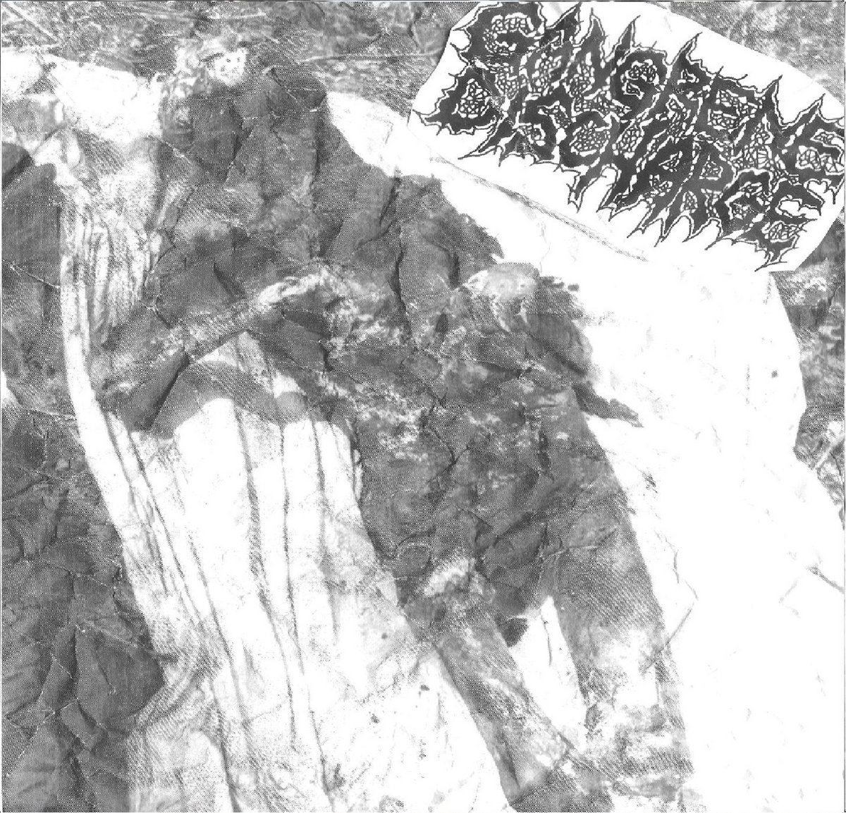 Lust For Pus Gangrene Discharge Bobby Maggard