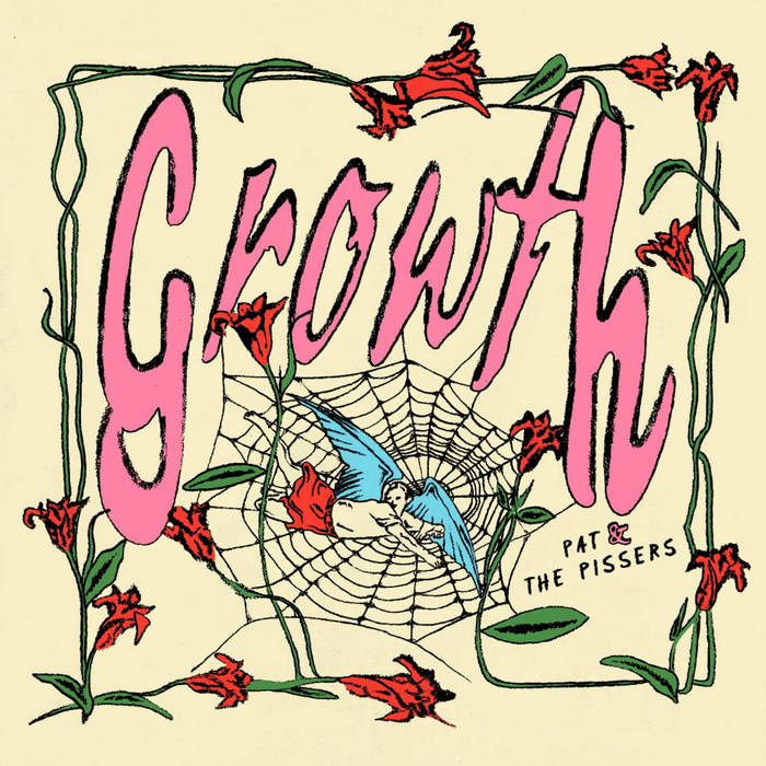 Growth Pat and the Pissers