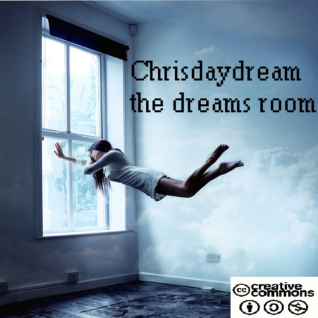 the dreams room chrisdaydream