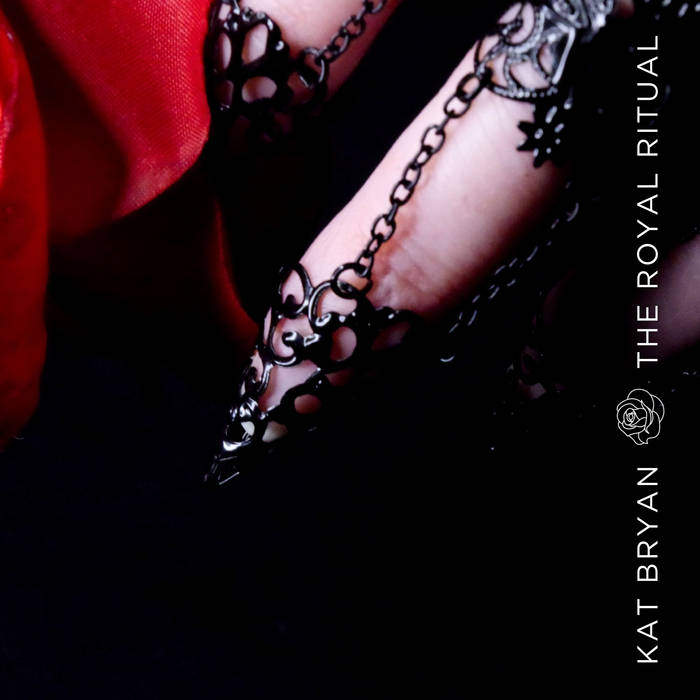 Kat Bryan & The Royal Ritual Sally’s Song out out