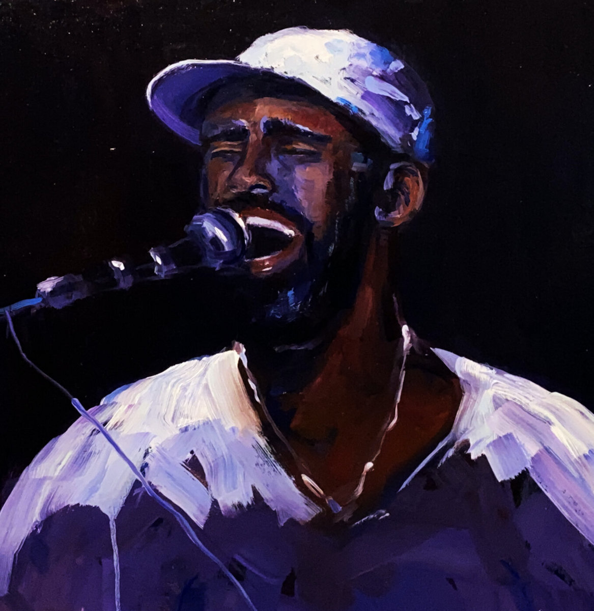 We Are One (Maze ft Frankie Beverly House Edit) MisterWilson