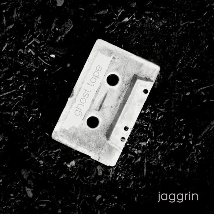 Ghost Tape jaggrin