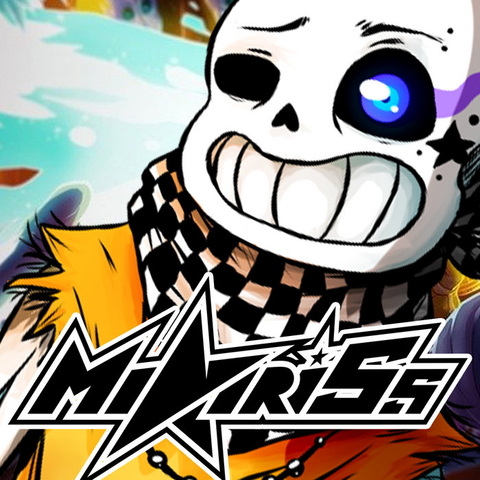 Undertale Megalovania [REMIX] MiatriSs