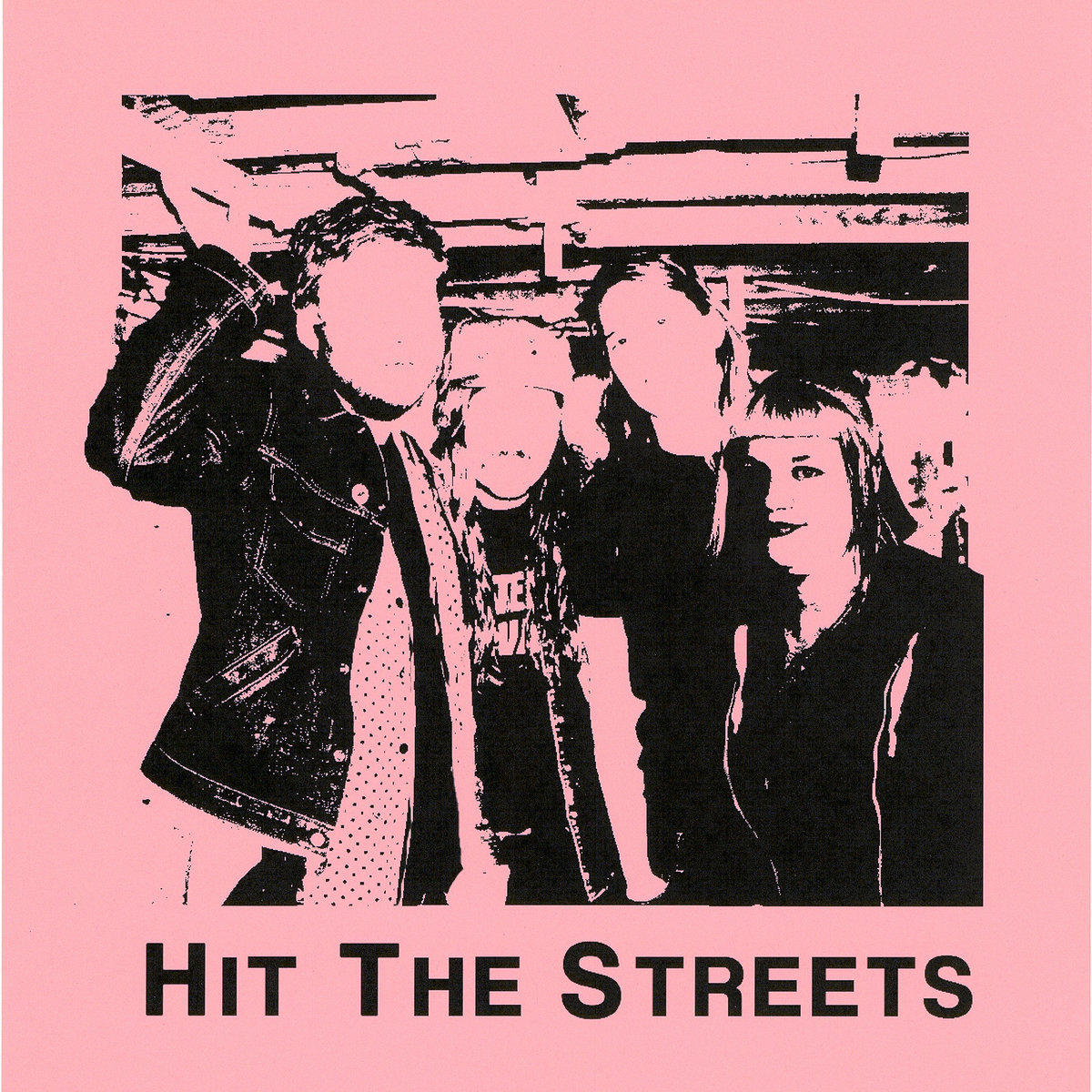 Hit The Streets Hit The Streets