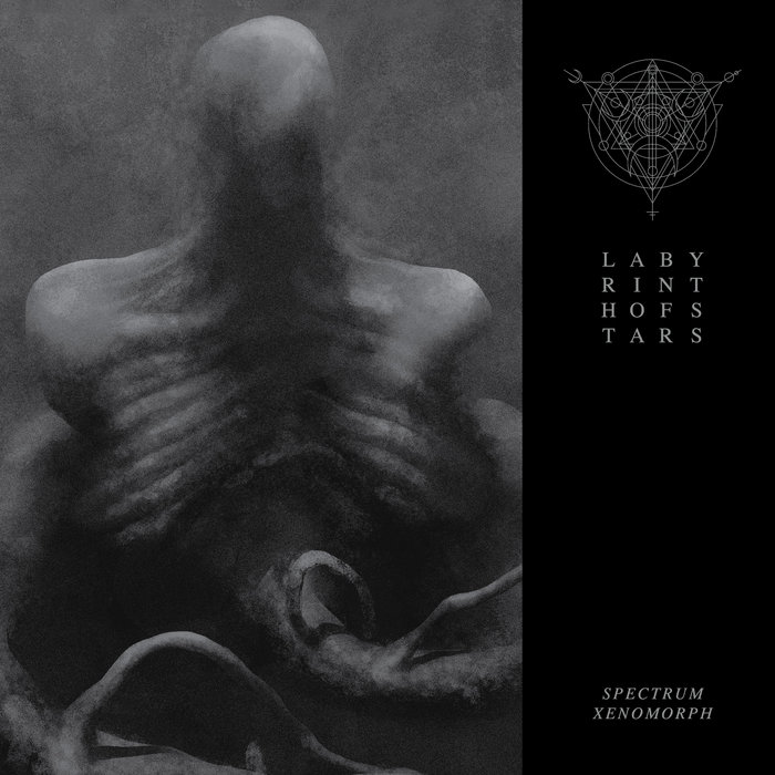 Spectrum Xenomorph Labyrinth of Stars