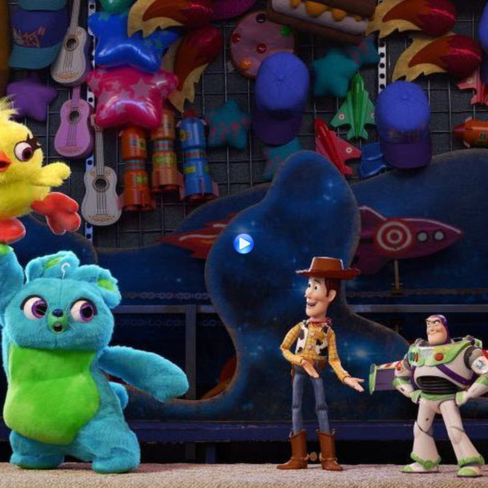 [Film Complet] Toy Story 4 Streaming VF Gratuit Toy Story