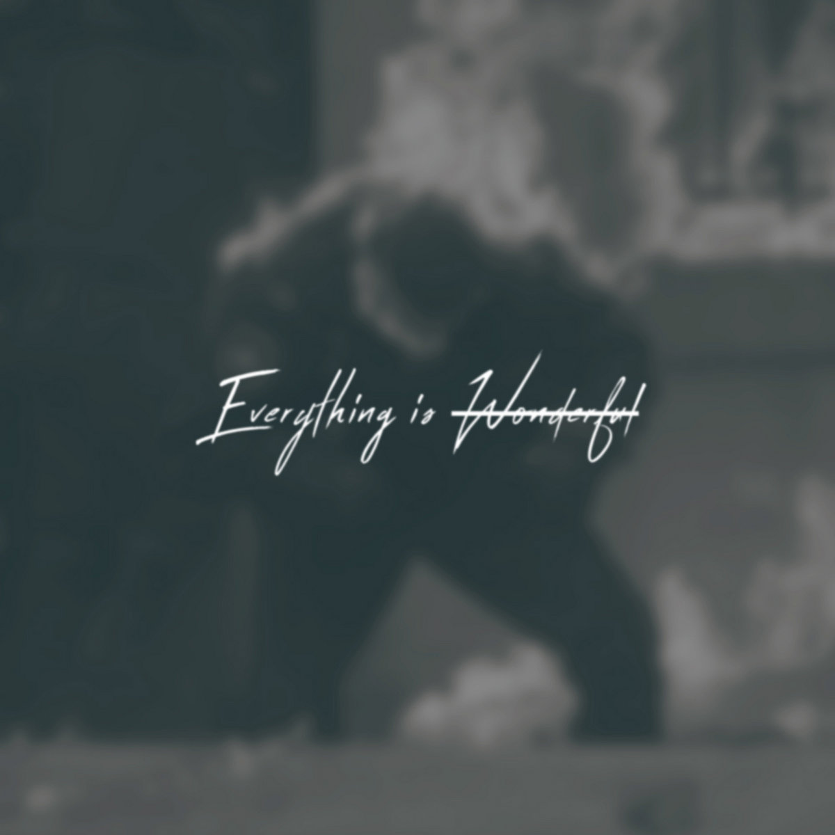 Everything Is Wonderful MNIGLD