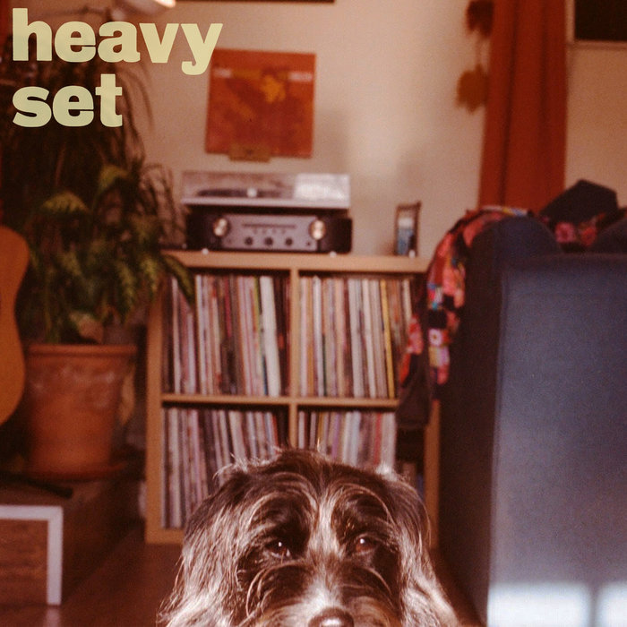heavy set | Heavy Set