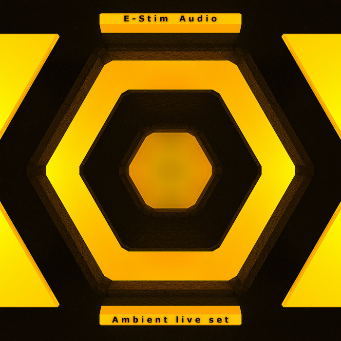 Ambient live set | E-Stim Audio