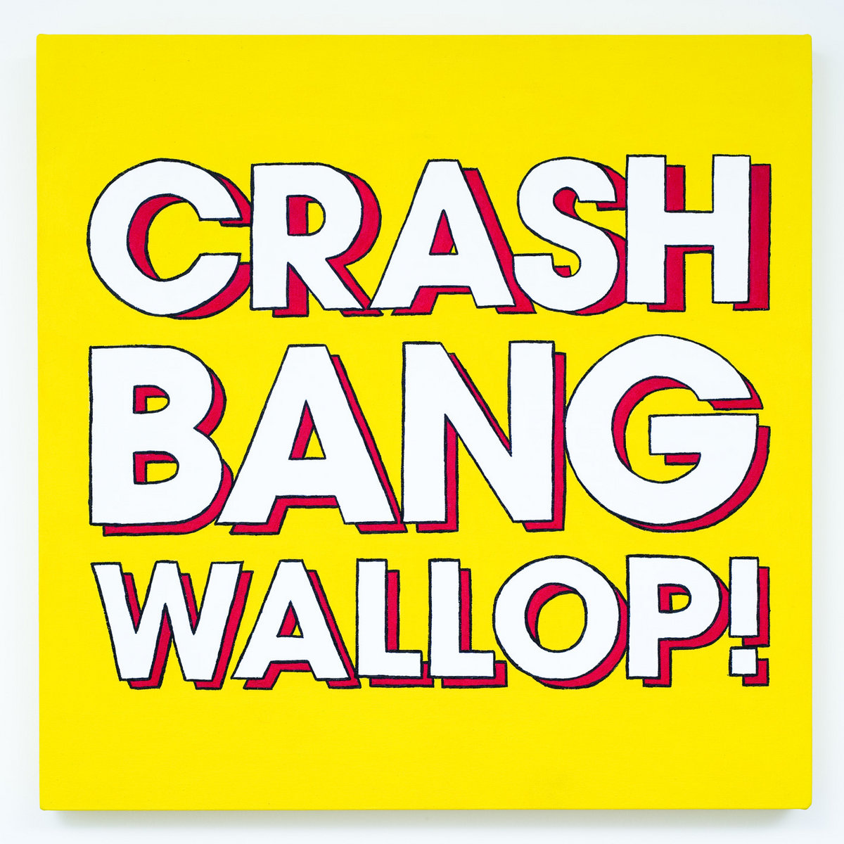 Crash Bang Wallop Logistics