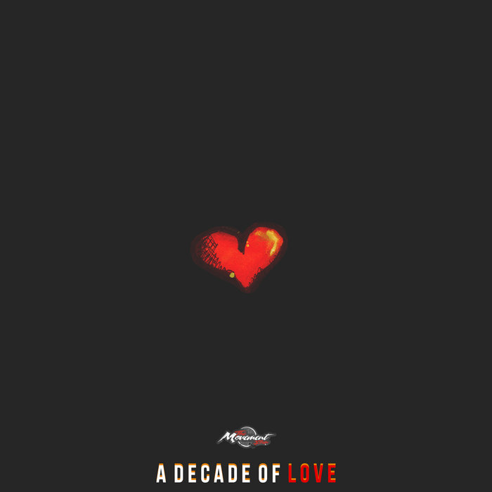 Daniel Caesar Best Part ft. H.E.R. The Movement Fam