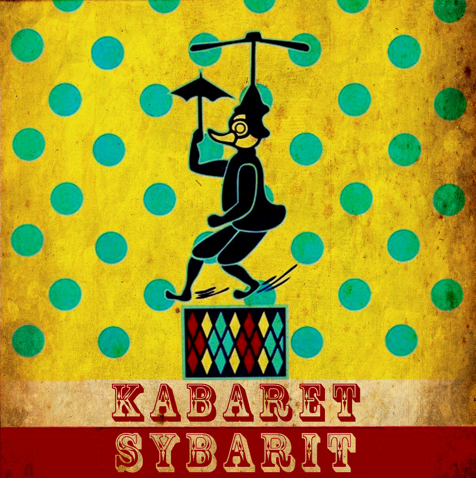 Kabaret Sybarit EP Kabaret Sybarit