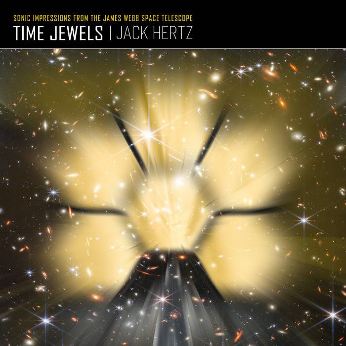 Time Jewels Jack Hertz