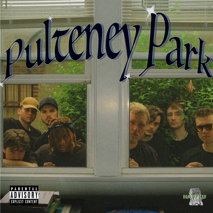 Pulteney Park HAFFKU