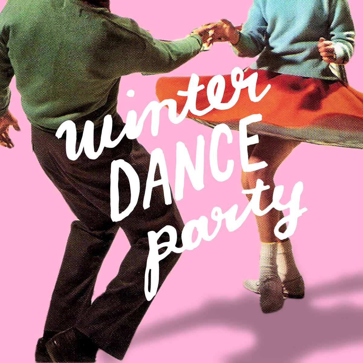 Winter Dance Party PEDICO