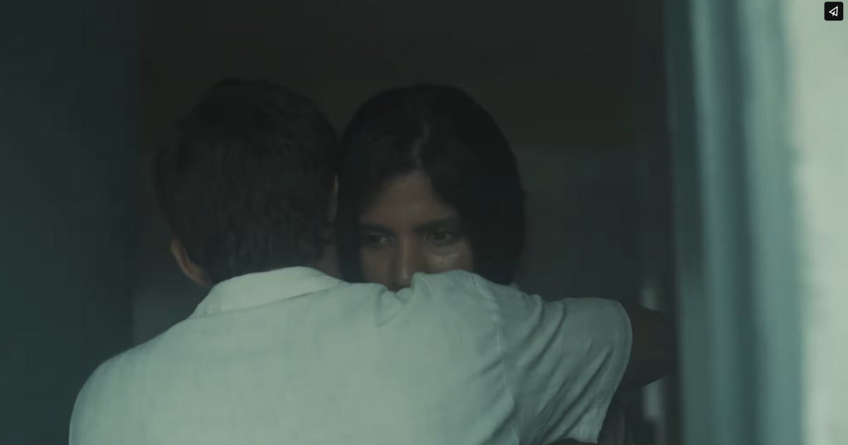 Soft Spot Brocken Bow