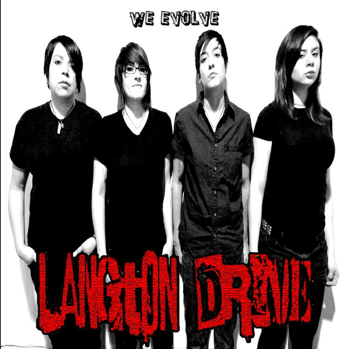 We Evolve Langton Drive