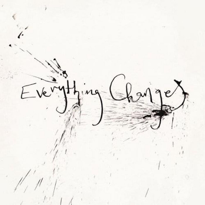 Everything Changes Rachel Sermanni