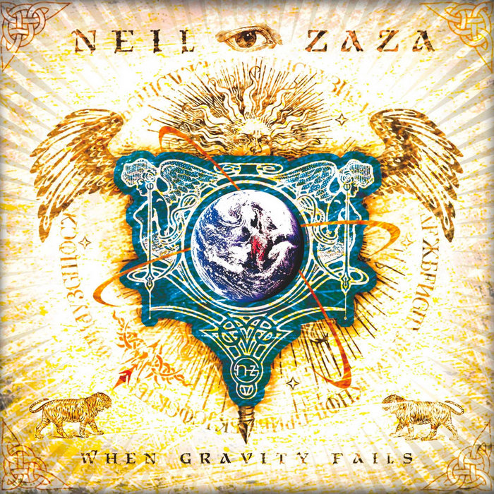 When Gravity Fails Neil Zaza
