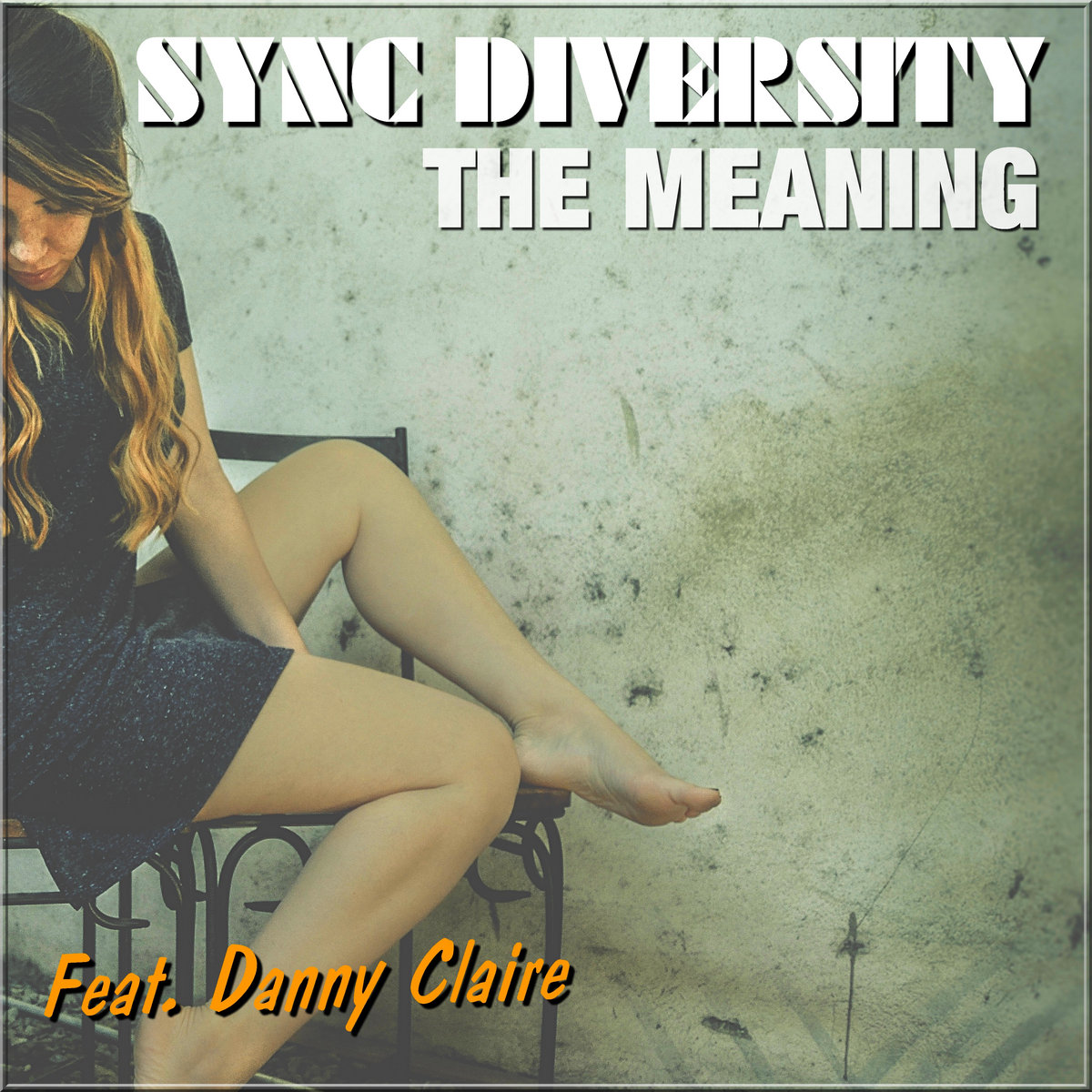 The Meaning (Original Trance Mix) Sync Diversity & Danny Claire