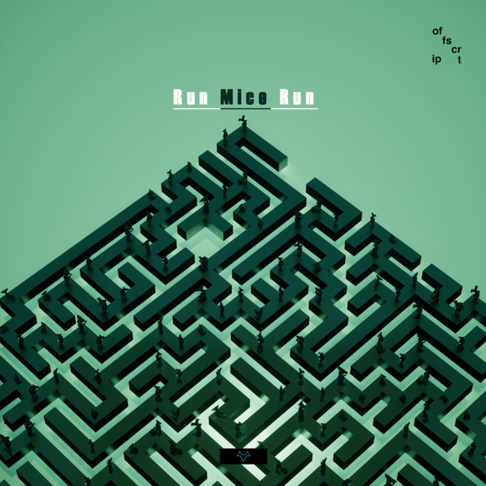 Run Mice Run Mice offscript