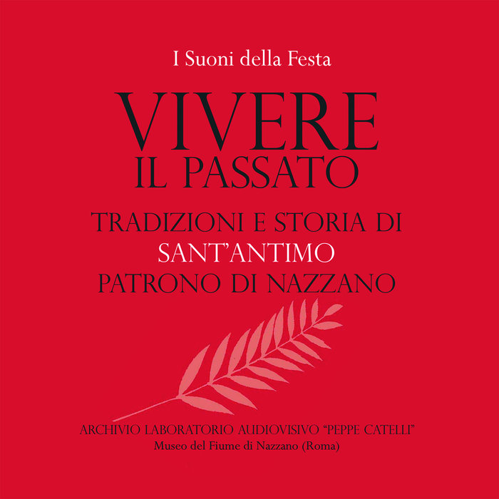 Il tuo popolo in cammino Banda Musicale di Nazzano Etnolaboratorio