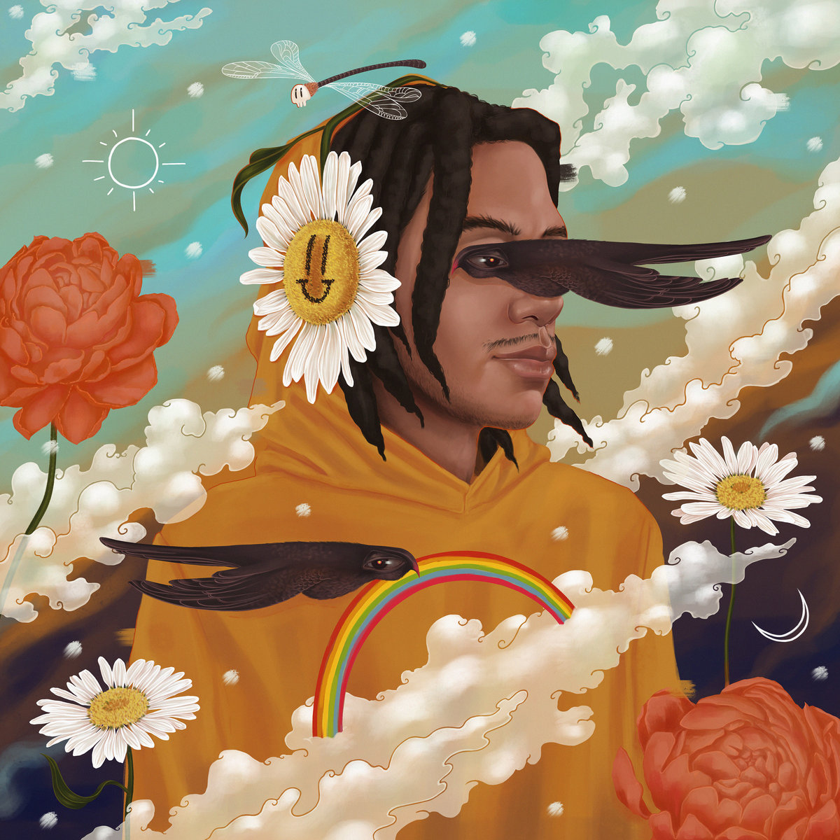 Beat Tape Martin ky presenta «In Real Time» VersosPerfectos