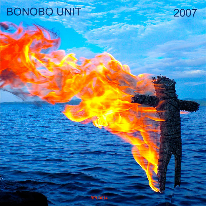 Bonobo Unit 2007 Bonobo Unit