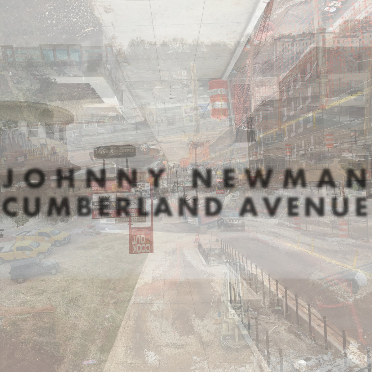 Cumberland Avenue John Matthew Newman