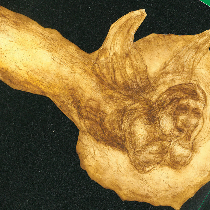 MV HALLUCINATIONS Salami Rose Joe Louis & Flanafi salami rose joe louis