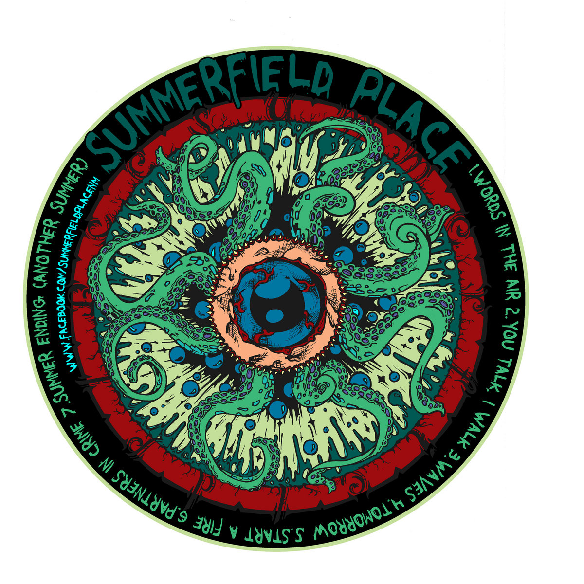 Summerfield Place Summerfield Place