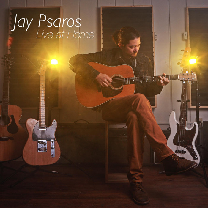 Atlantic City Bruce Springsteen Jay Psaros