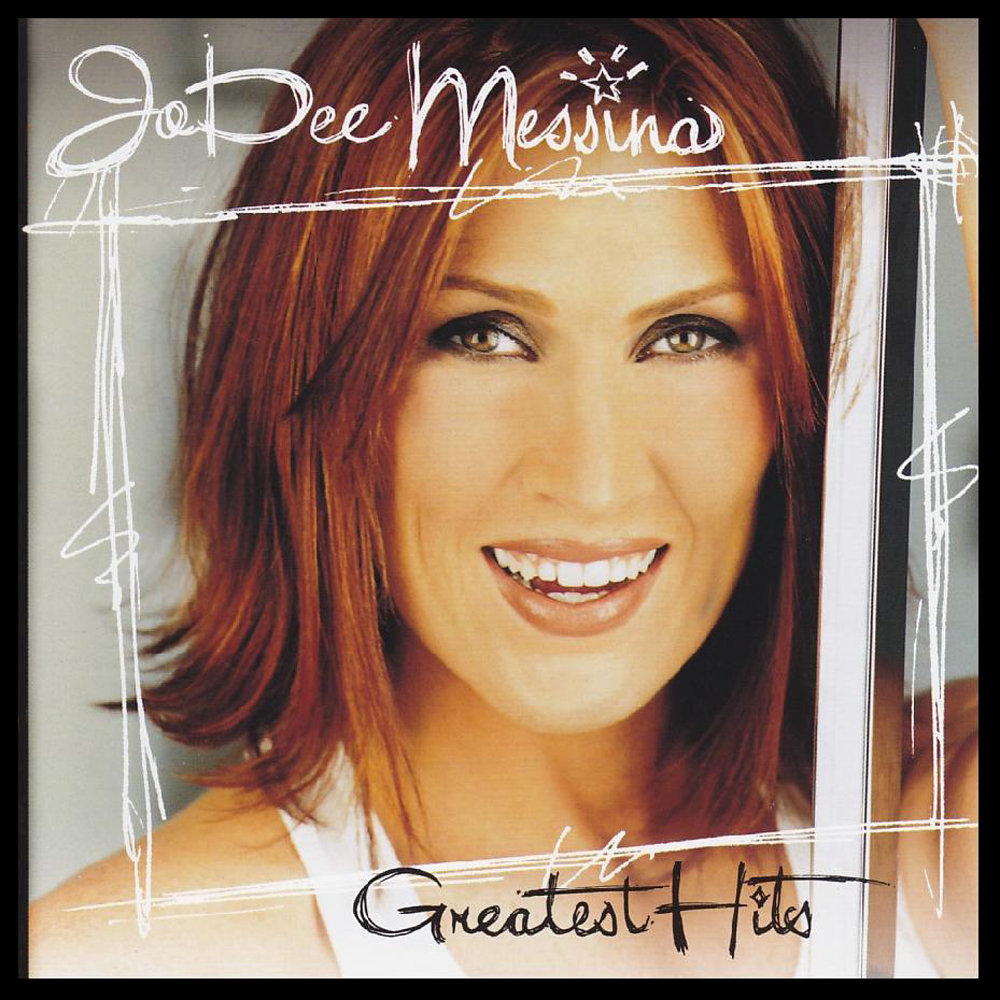 Heads Carolina, Tails California Jo Dee Messina