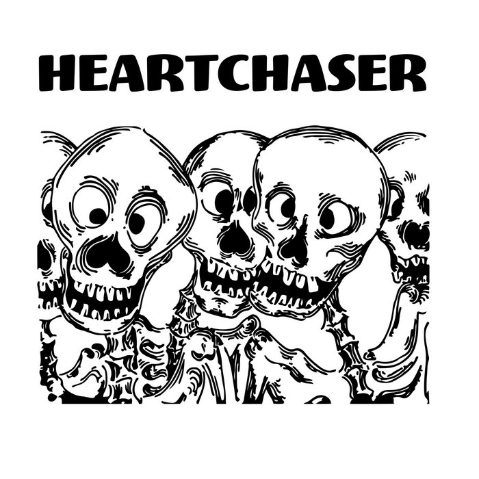 Dig Your Bones Heartchaser